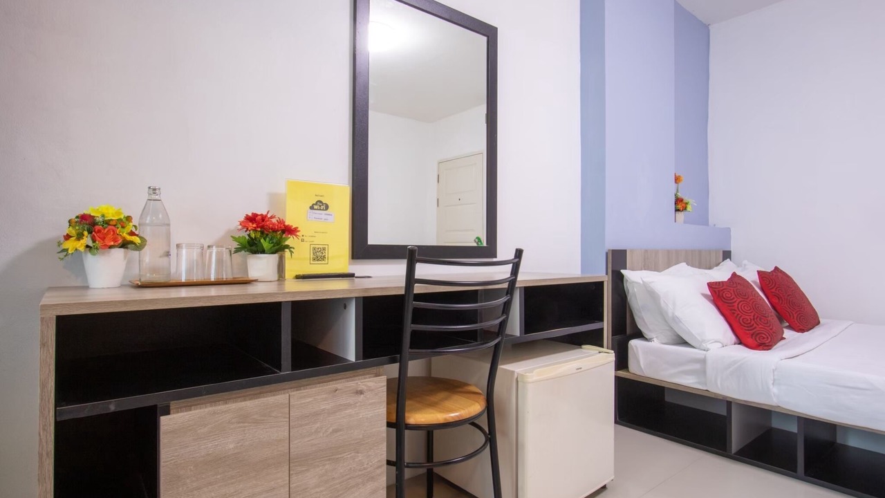 Photo of Bedroom in Lat Krabang