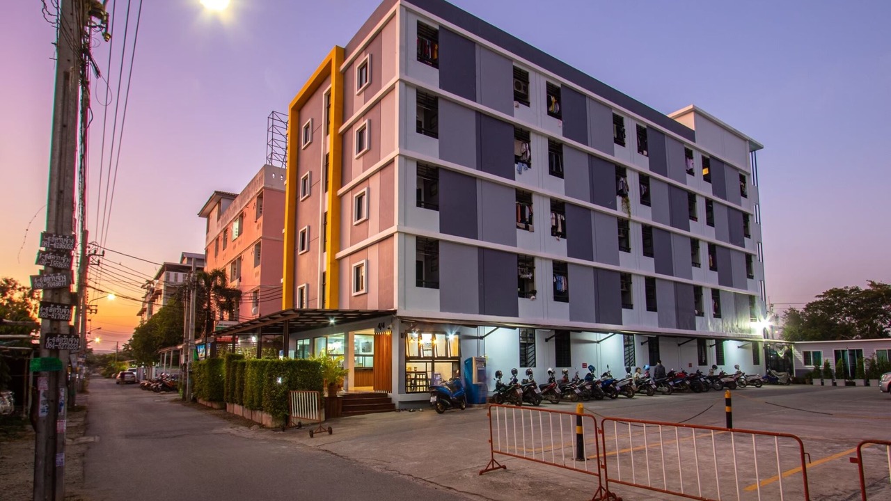 Photo of Outdoor in Lat Krabang