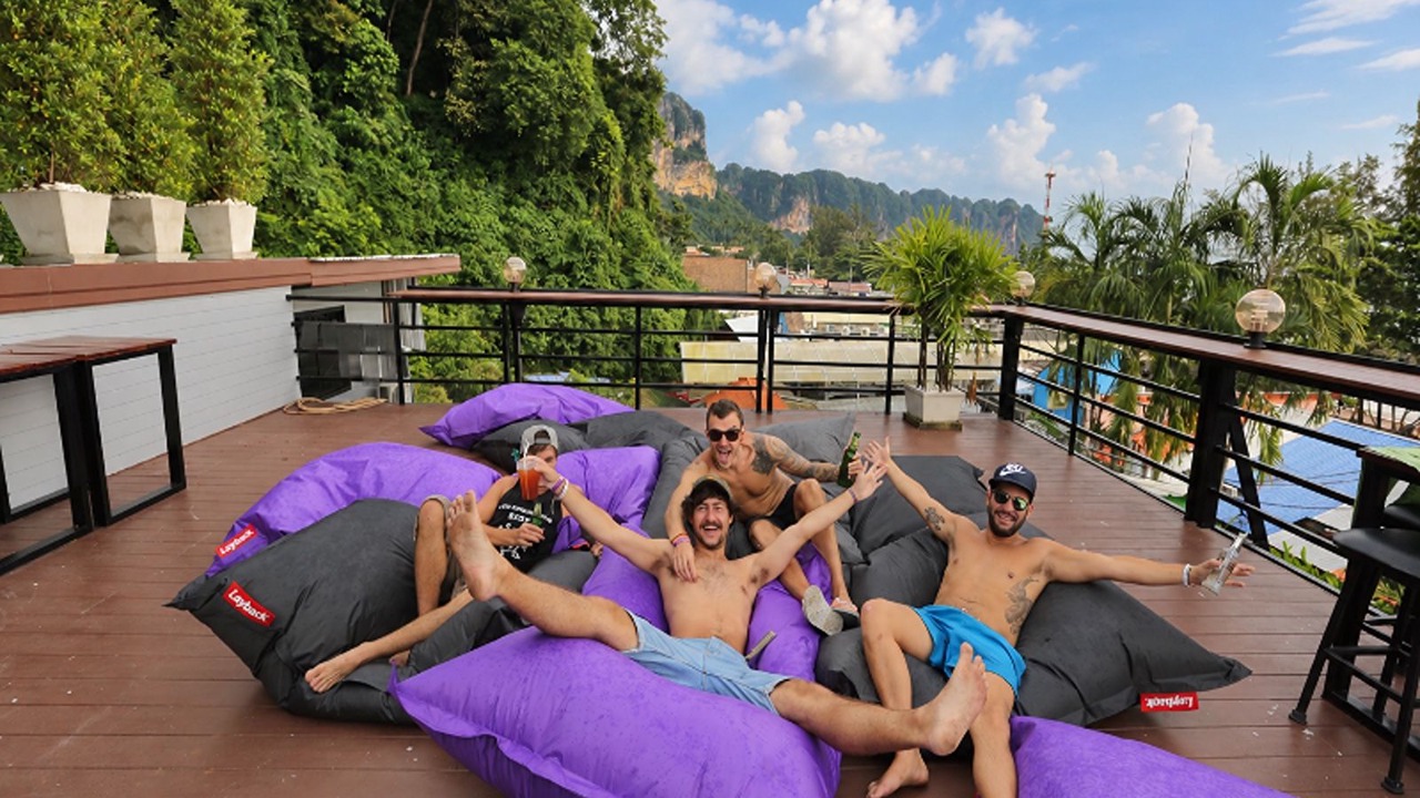 Photo of Patio Balcony in Ao Nang
