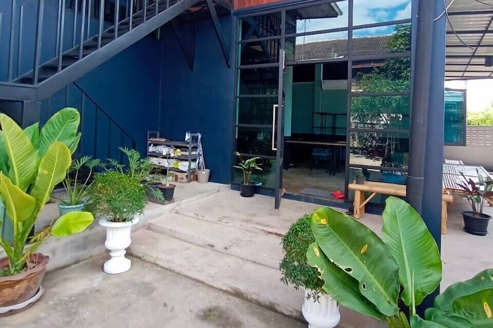Photo of Outdoor in Nai Wiang
