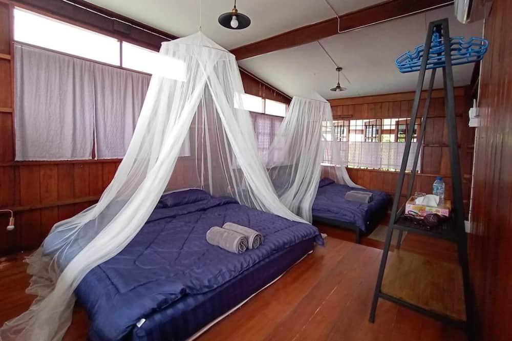 Photo of Bedroom in Nai Wiang