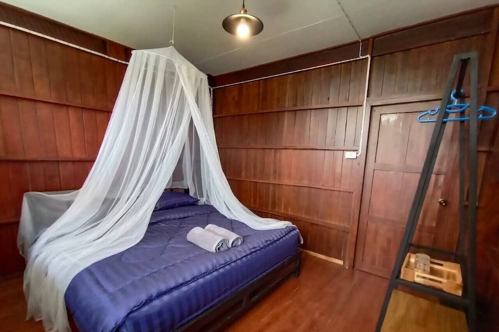 Photo of Bedroom in Nai Wiang