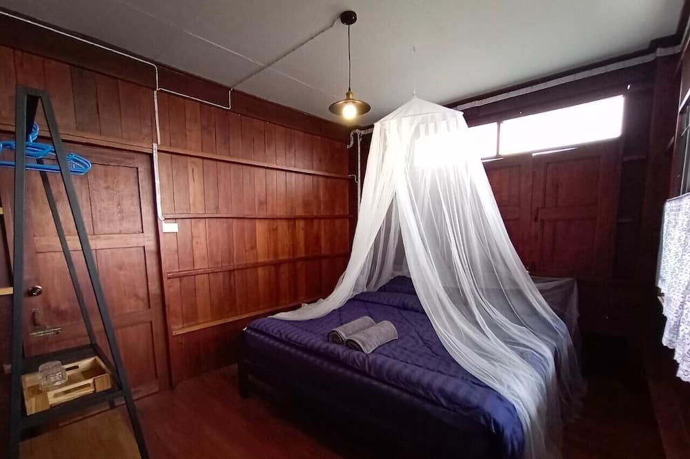 Photo of Bedroom in Nai Wiang