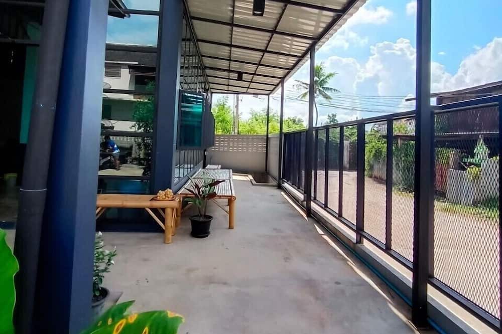 Photo of Patio Balcony in Nai Wiang