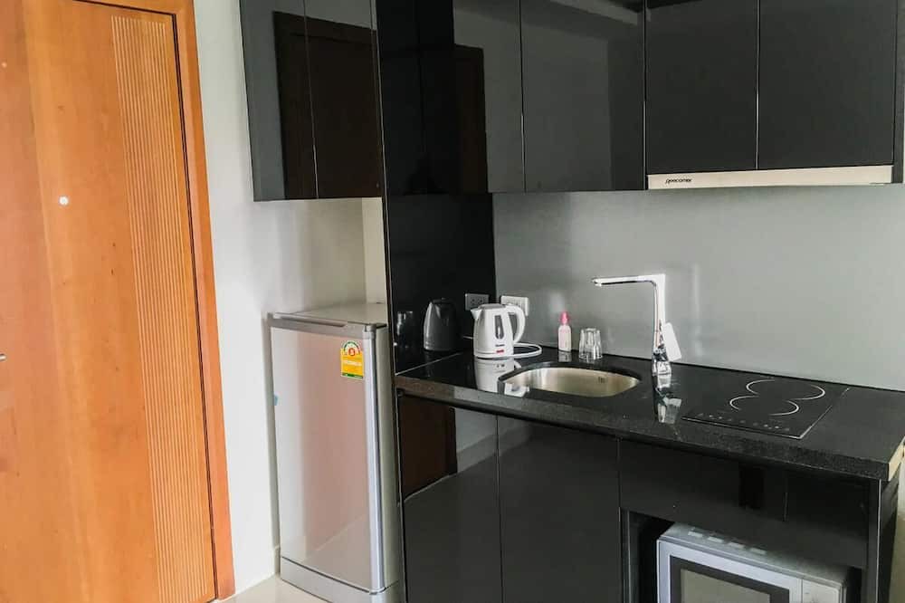 Photo of Kitchen in North Pattaya