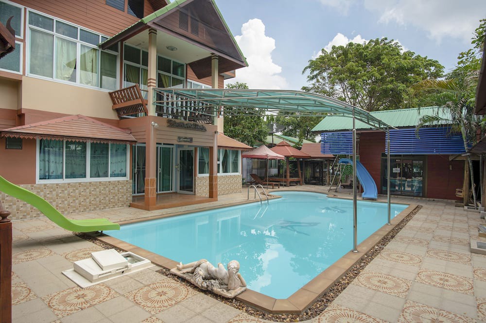 Photo of Outdoor in Bang Len