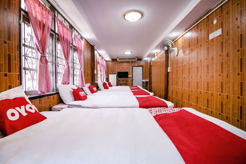 Photo of Bedroom in Bang Len