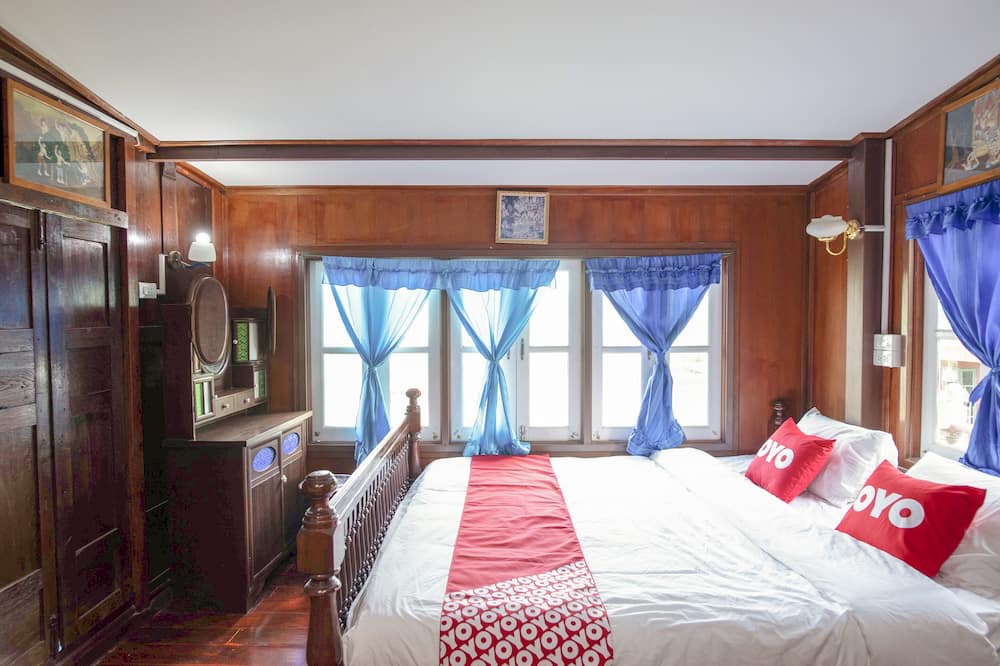 Photo of Bedroom in Bang Len