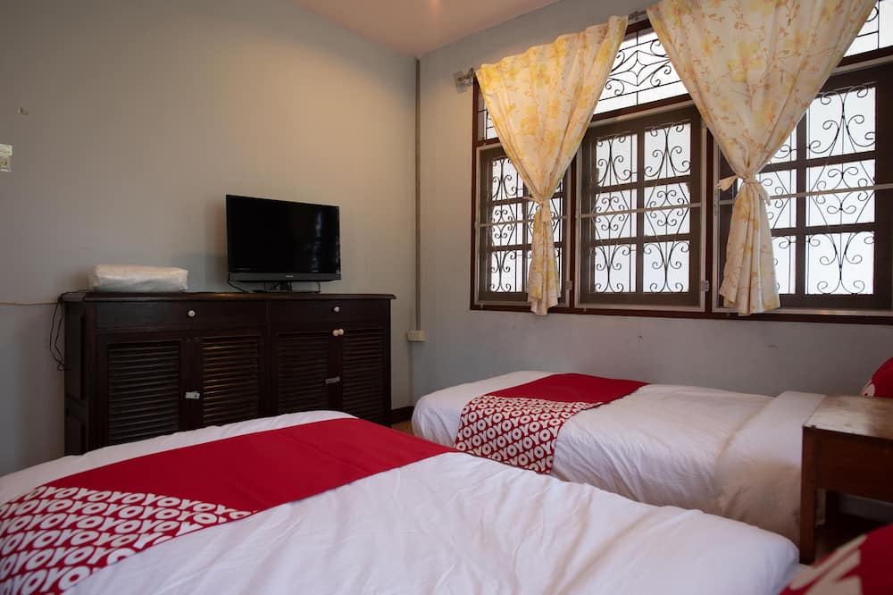 Photo of Bedroom in Bang Len