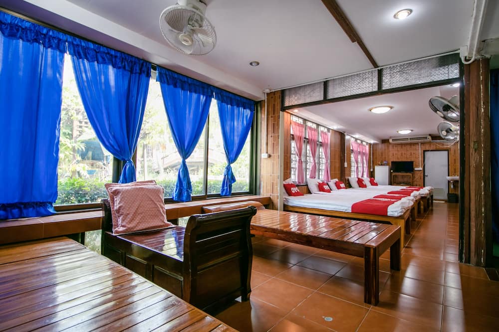 Photo of Bedroom in Bang Len