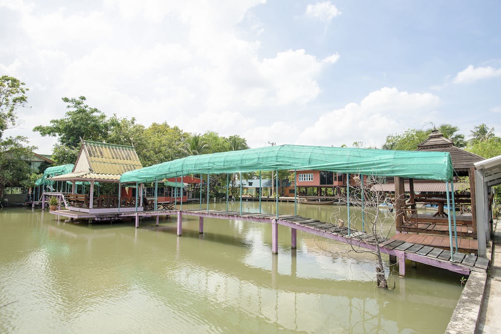 Photo of Outdoor in Bang Len