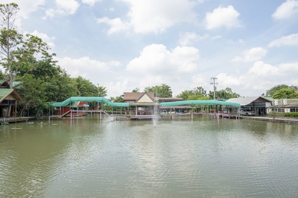 Photo of Outdoor in Bang Len