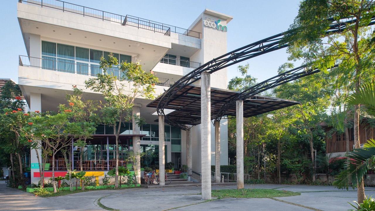 Photo of Outdoor in Mae Sot
