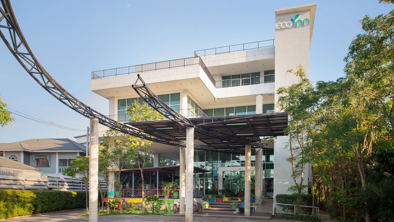 Photo of Outdoor in Mae Sot