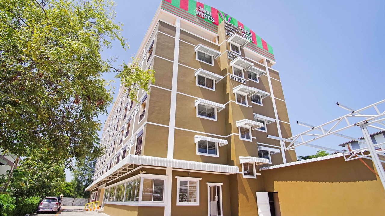 Photo of Outdoor in Chachoengsao