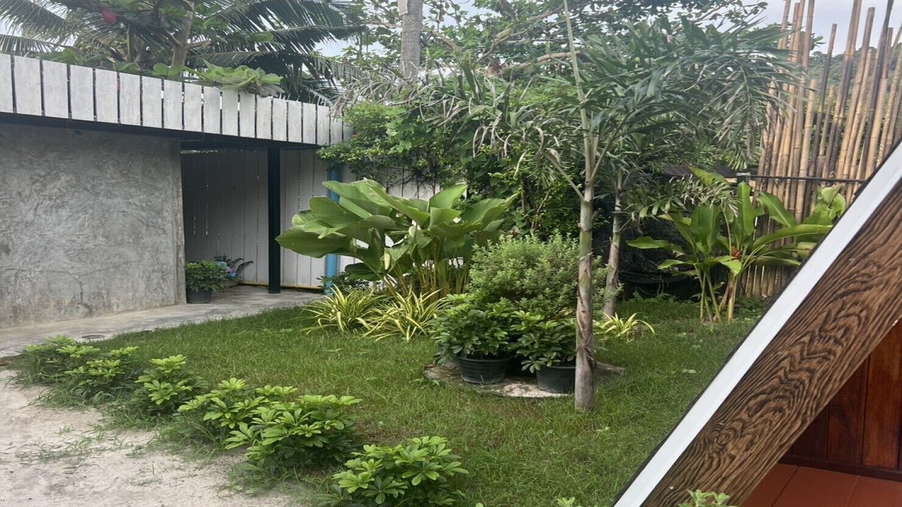 Photo of Bathroom in Ko Kood