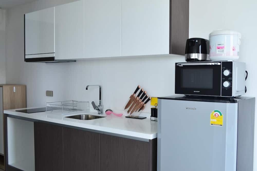 Photo of Kitchen in Pratumnak Hill