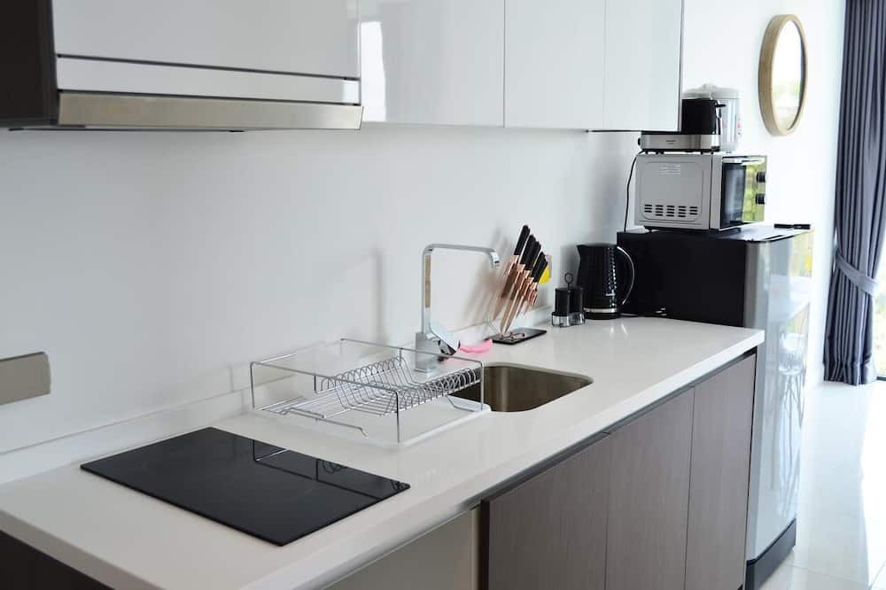 Photo of Kitchen in Pratumnak Hill