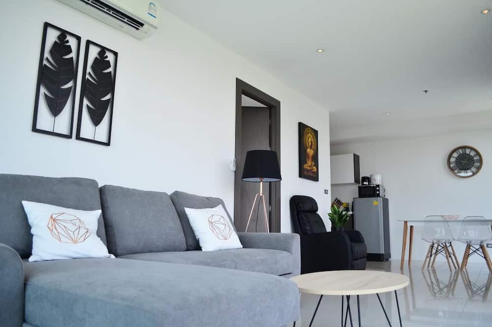 Photo of Livingroom in Pratumnak Hill
