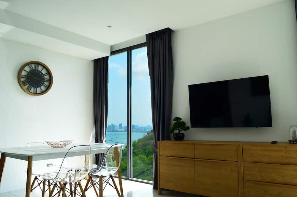 Photo of Livingroom in Pratumnak Hill
