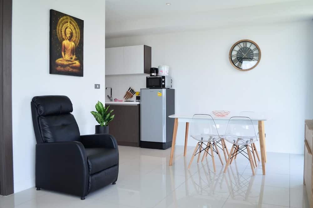 Photo of Livingroom in Pratumnak Hill