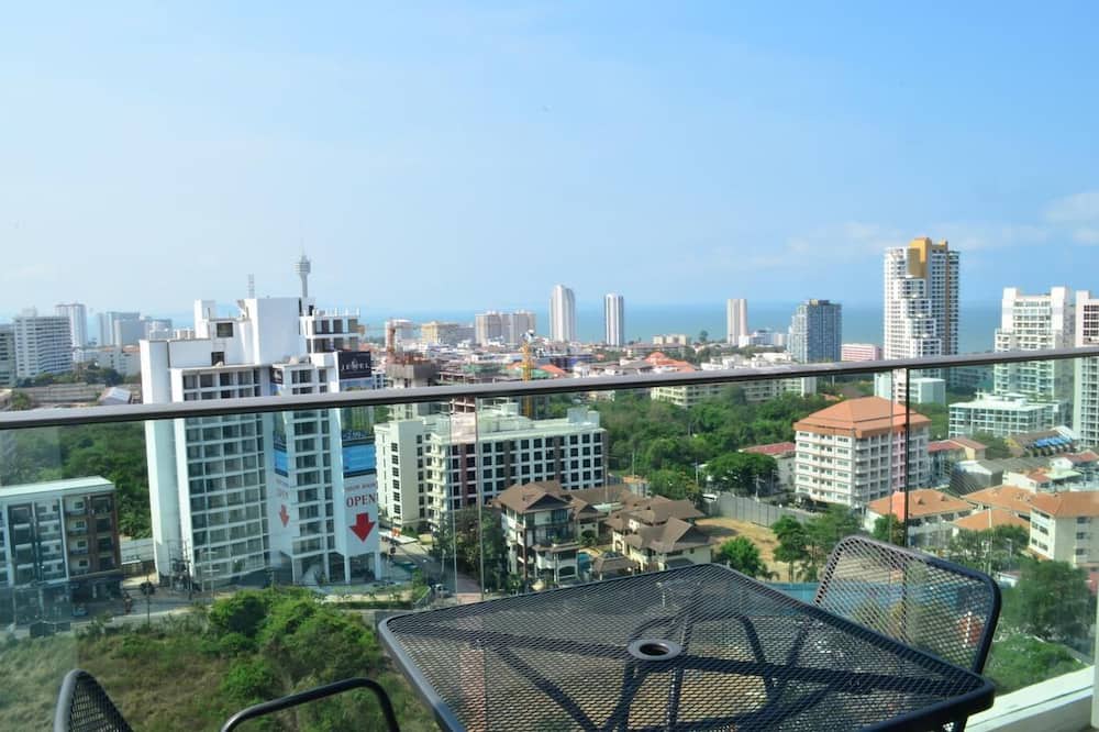 Photo of Patio Balcony in Pratumnak Hill