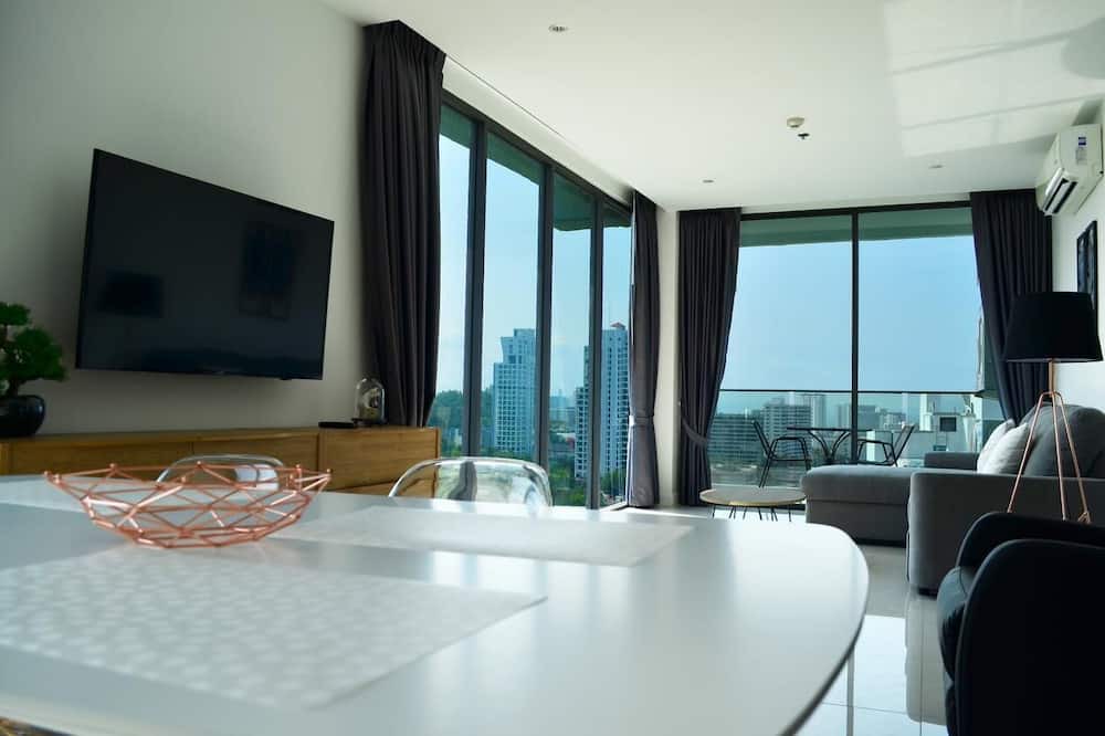 Photo of Livingroom in Pratumnak Hill