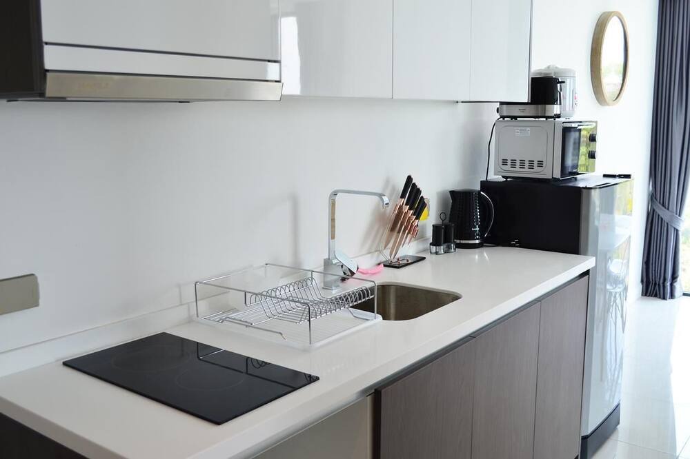 Photo of Kitchen in Pratumnak Hill