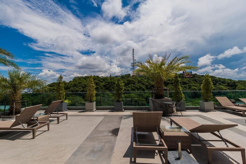 Photo of Patio Balcony in Pratumnak Hill