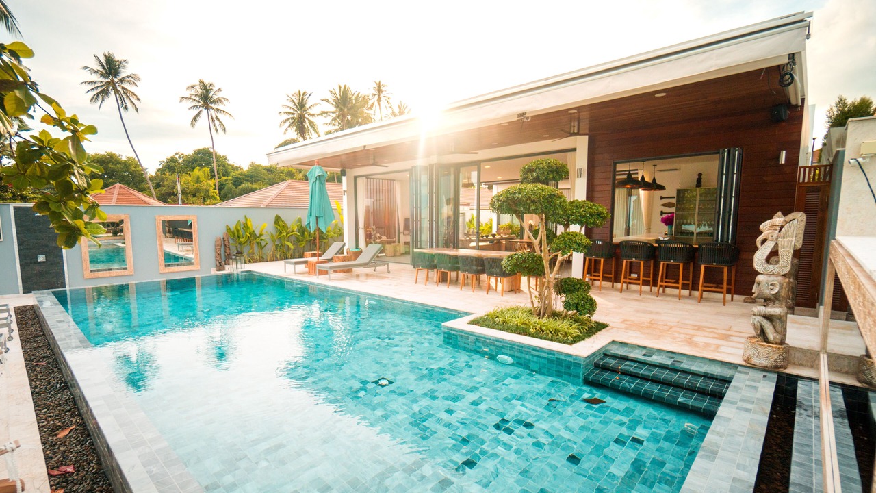 Photo of Outdoor in Thong Krut