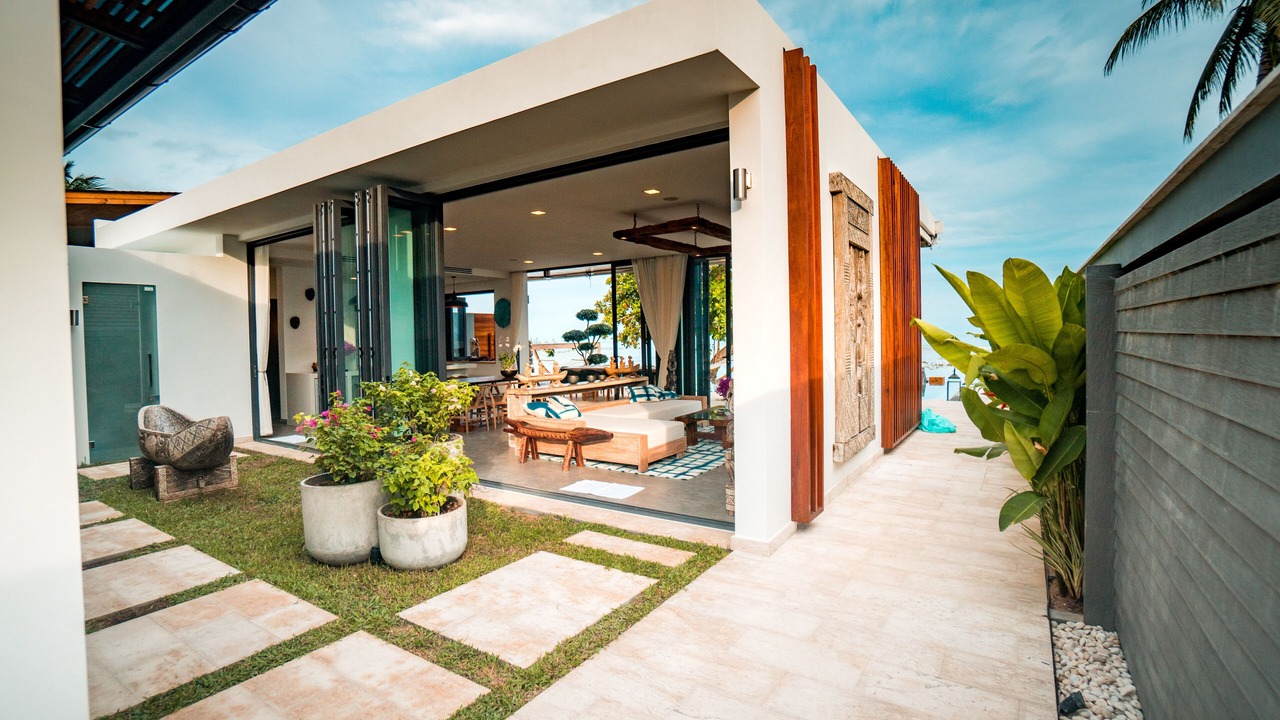Photo of Patio Balcony in Thong Krut