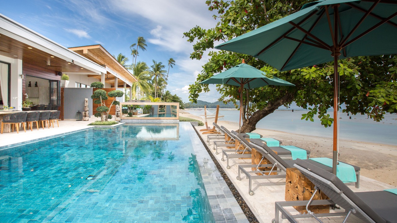 Photo of Outdoor in Thong Krut