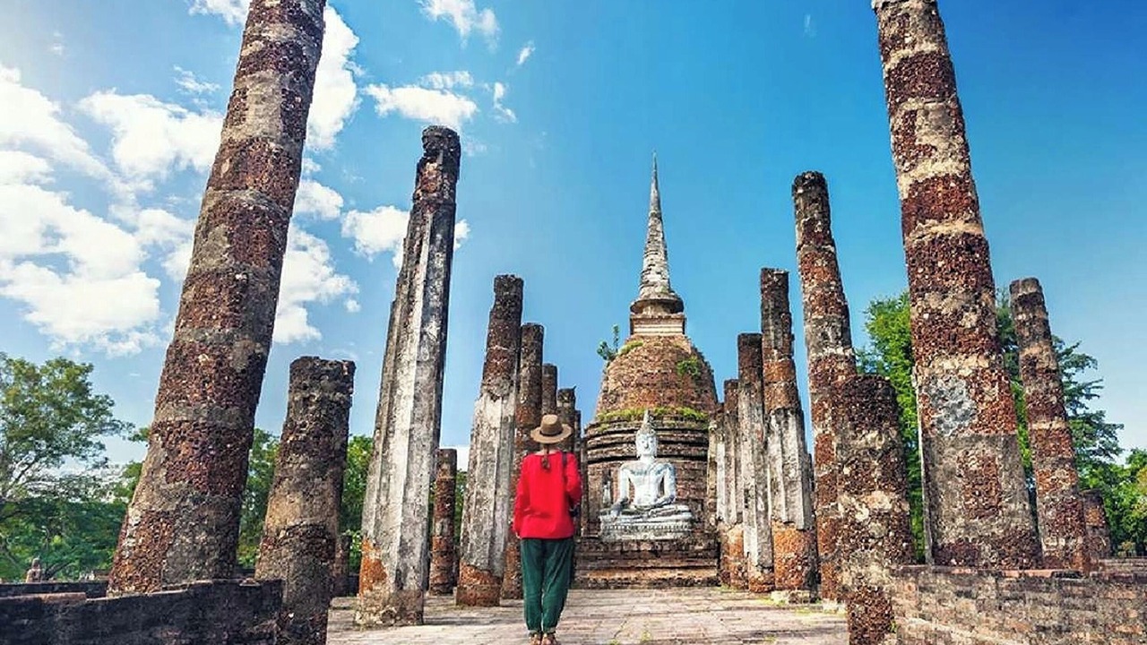 Photo of Outdoor in Bang Yi Ruea