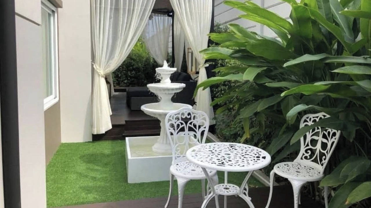 Photo of Patio Balcony in Bang Yi Ruea