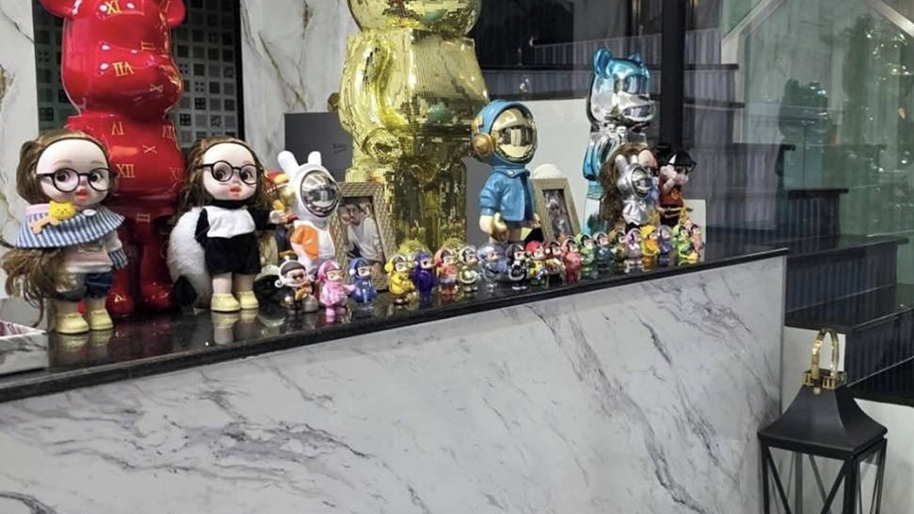 Photo of Others in Bang Yi Ruea