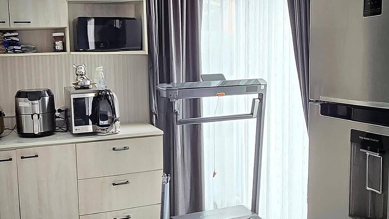 Photo of Bedroom in Bang Yi Ruea