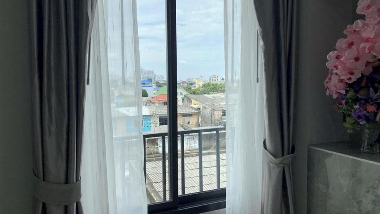 Photo of Bedroom in Bang Yi Ruea