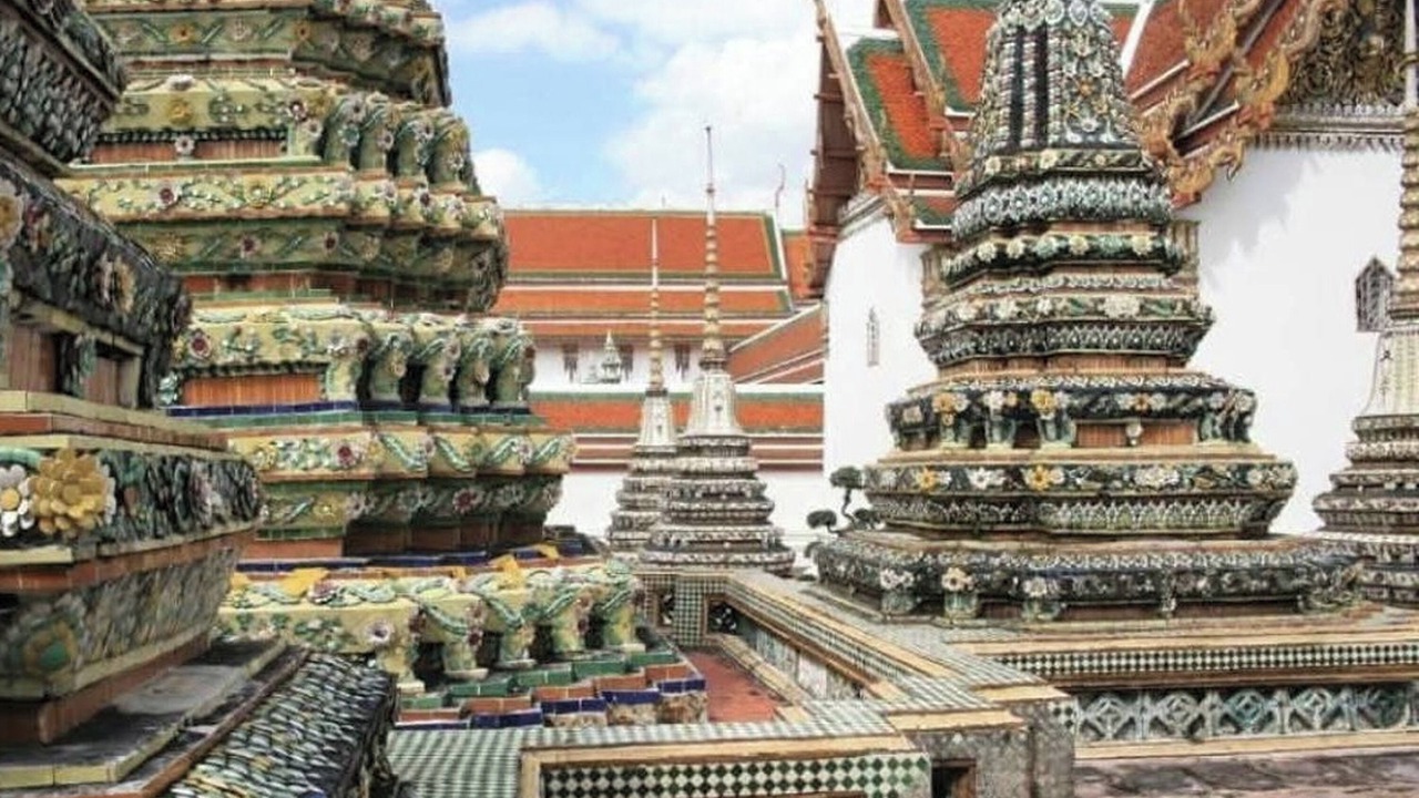 Photo of Others in Bang Yi Ruea