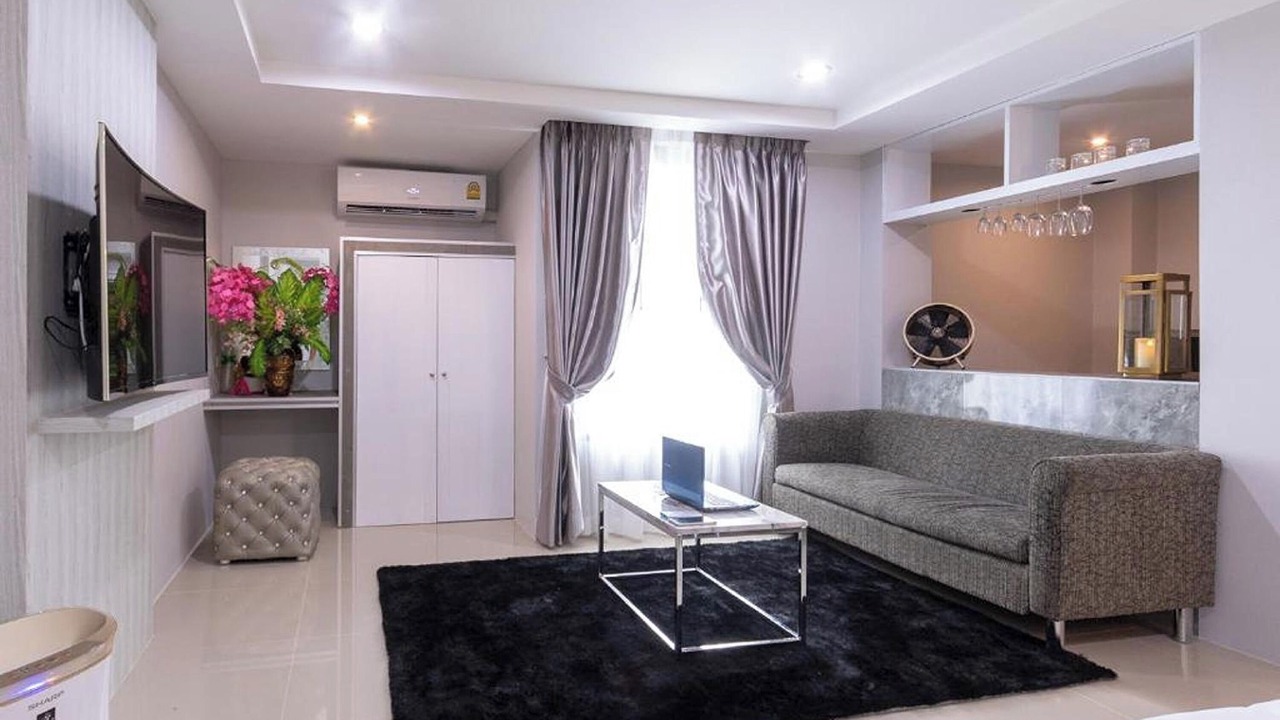 Photo of Bedroom in Bang Yi Ruea