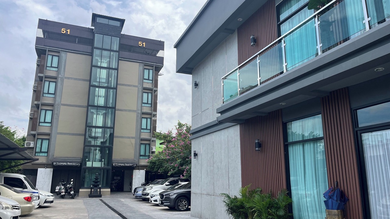Photo of Outdoor in Bang Yi Ruea