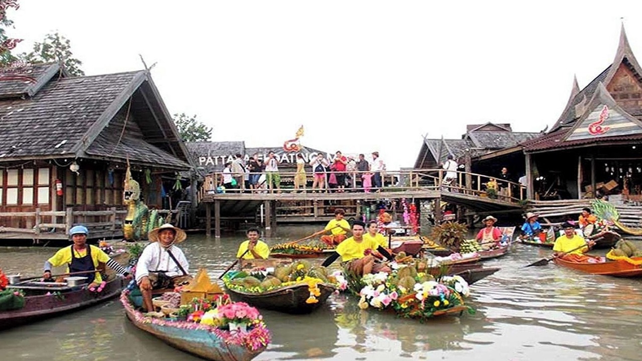 Photo of Outdoor in Bang Yi Ruea