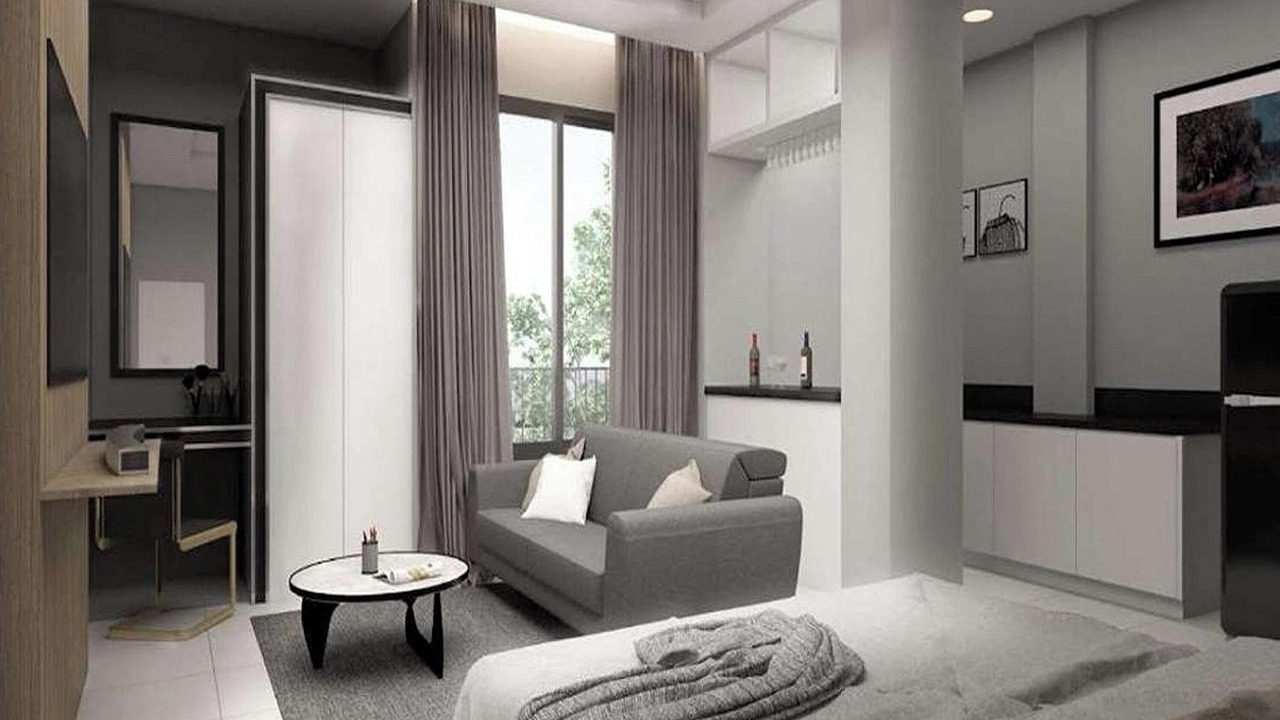 Photo of Bedroom in Bang Yi Ruea