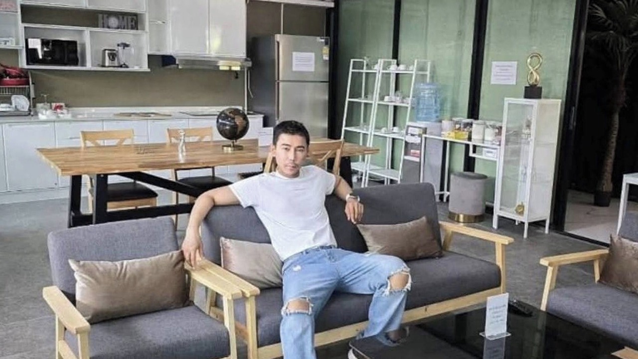 Photo of Others in Bang Yi Ruea