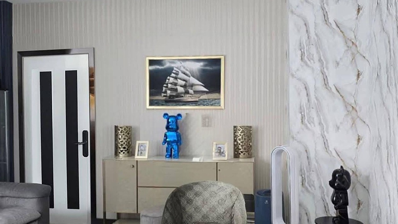 Photo of Bedroom in Bang Yi Ruea