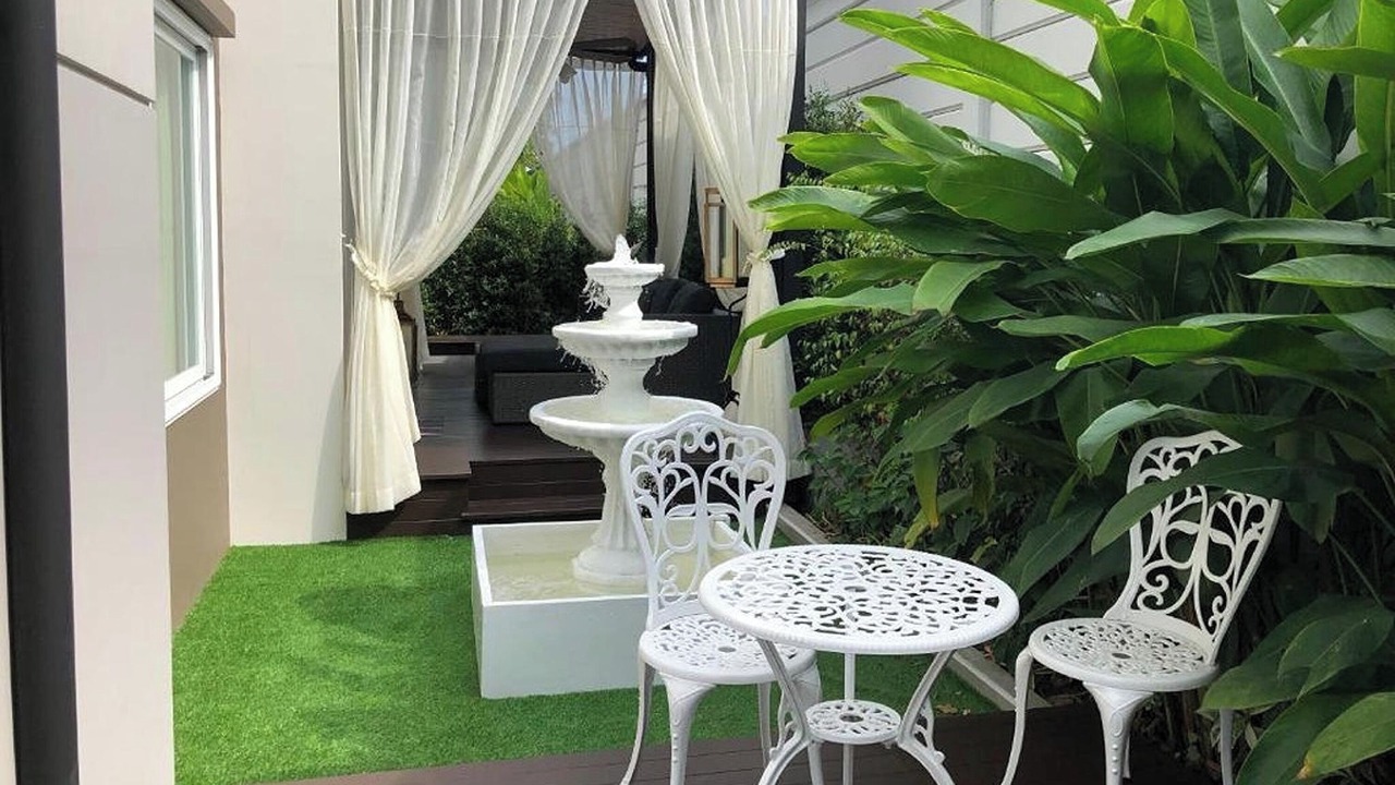Photo of Outdoor in Bang Yi Ruea