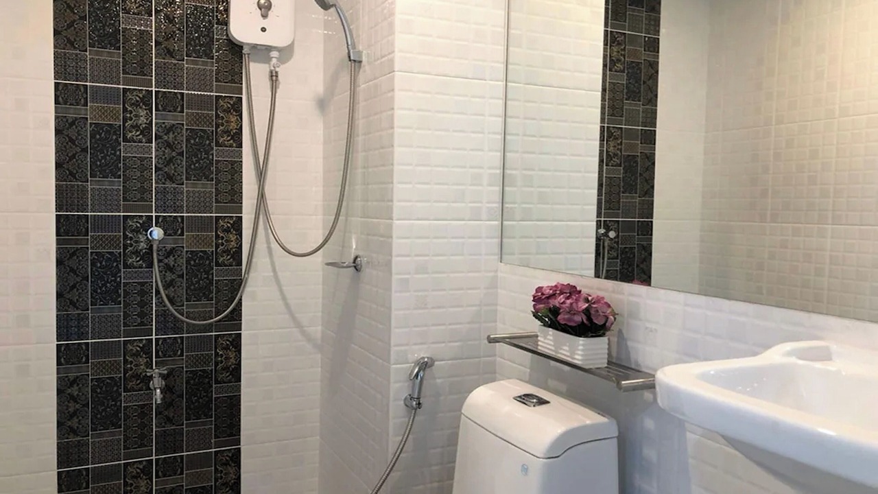 Photo of Bathroom in Bang Yi Ruea