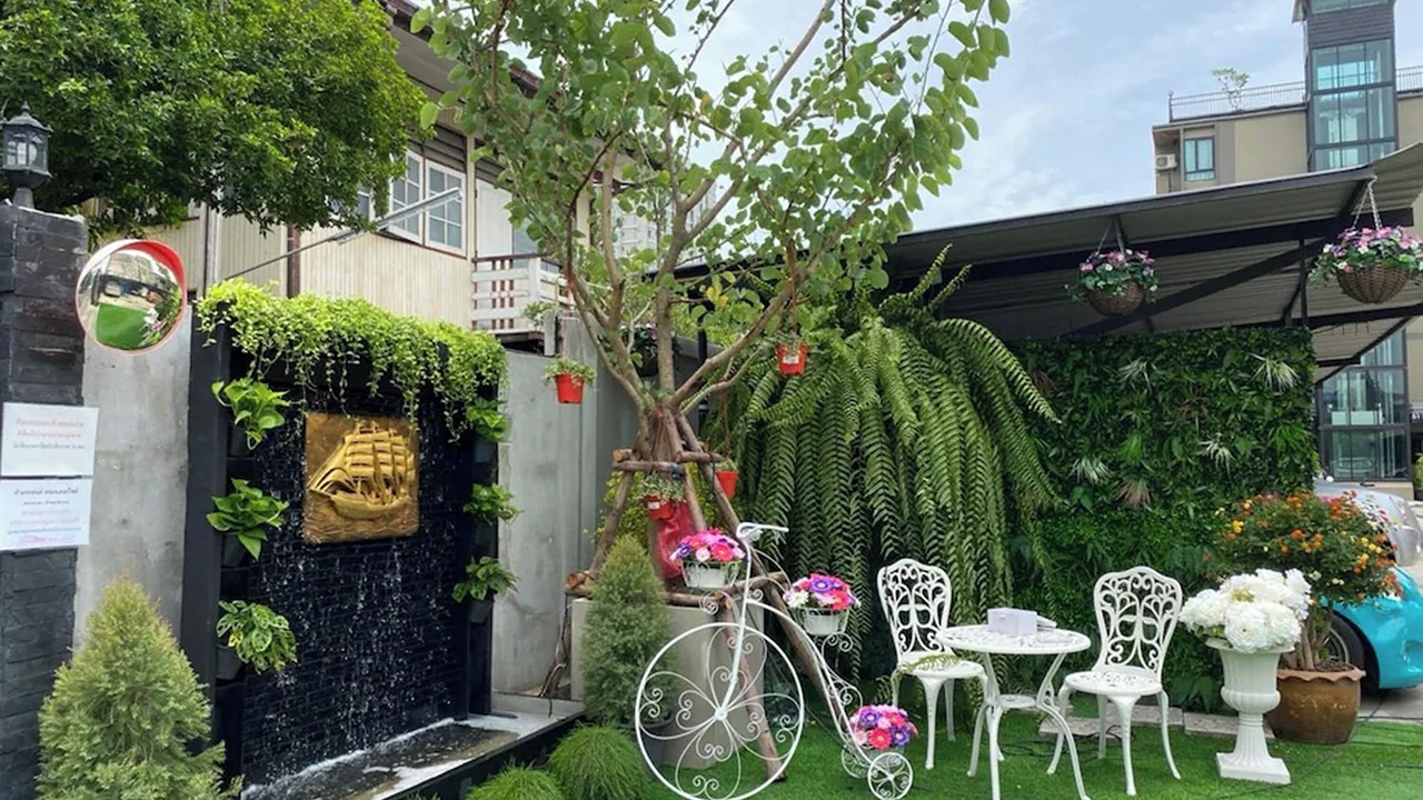 Photo of Outdoor in Bang Yi Ruea