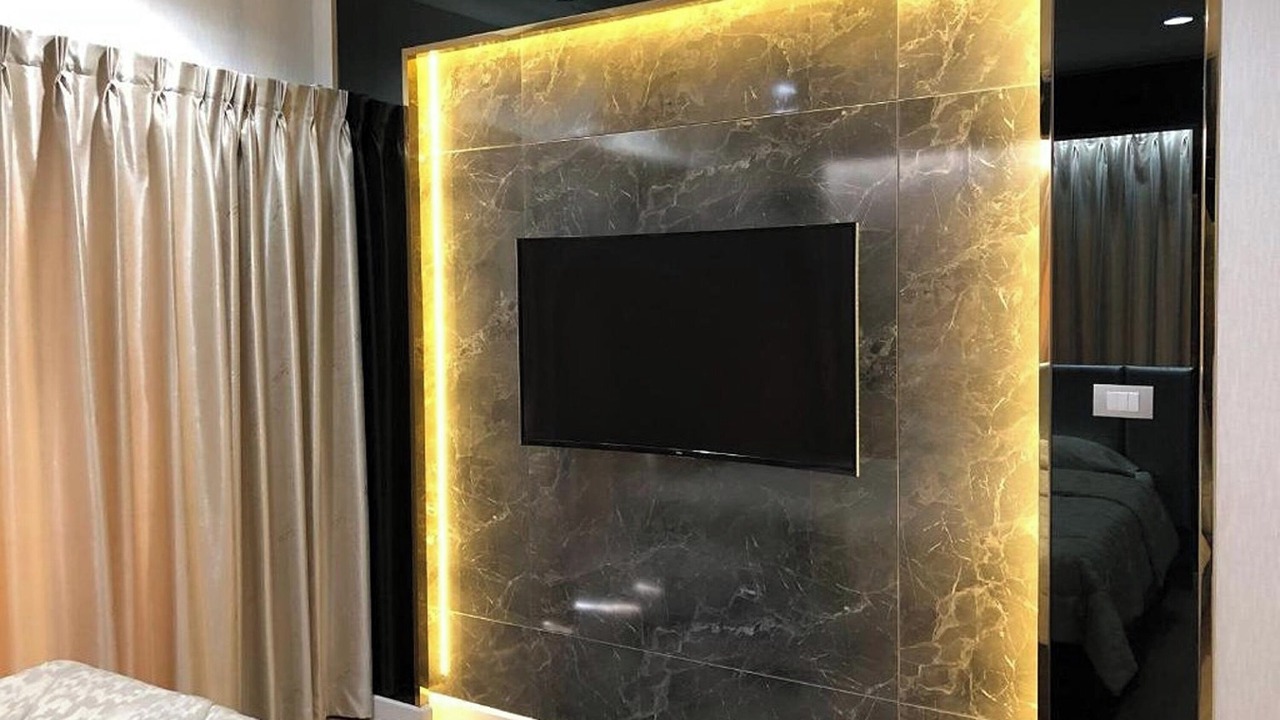 Photo of Bedroom in Bang Yi Ruea