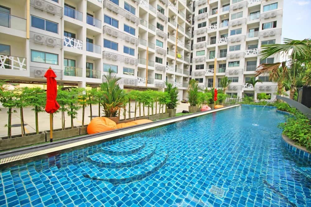 Photo of Outdoor in Jomtien