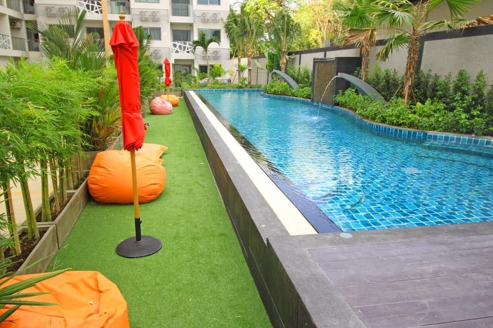 Photo of Outdoor in Jomtien